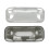 Gamepad Cover TPU Case Scratchproof Housing-Transparent black 2