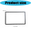 Game Console Repair LCD Screen For NEW3DS Console Visuals-3 4