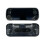 Gamepad Cover TPU Case Scratchproof Housing-Transparent black 6