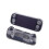 Gamepad Cover TPU Case Scratchproof Housing-Transparent black 7