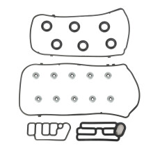 Complete Engine Valves Cover Gasket Set with High Temperature