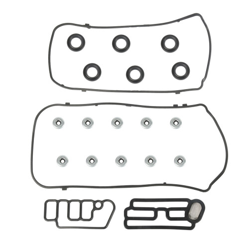Complete Engine Valves Cover Gasket Set with High Temperature