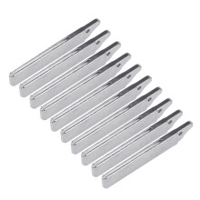 Professional HU38 Key Blade Strong Automotive Key Blank Accuracy