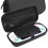 Handheld Console Bag Scratchproof Storage Box for RG Protector 5