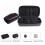 Durability Pu Microphone Case Storage Box With Eva Interior 6
