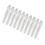 10pcs Metal Construction Key Blank for Vehicle Stable 1
