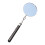Adjustable Length Engine Chassis Check Mirror Telescopic-84mm 1