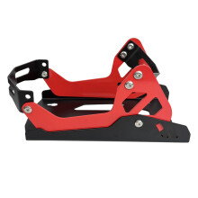 Energy Saving Stable Swingarm Lift for Dirt Bike Practical