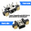 Charging Port Gaming Accessory for NEW XL/LL Replacement Power 5