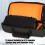 Weatherproof Protective Cover With Ergonomic Handle Ideal For 2