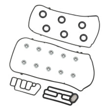 Kit de joint de couvercle et de joint de vannes moulées de