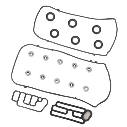 Kit de joint de couvercle et de joint de vannes moulées de