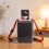 Hard Shell Cover For Mini Link+ Printer Case Shoulder Pouch High 5
