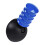 Décoration automatique professionnelle de levier de bouton-Bleu 1