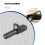 Crankshaft Position Sensor 1621533028 for  MUSSO KORANDO E23 E32 5