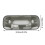 Transparent TPU Cover Waterproof Scratchproof Housing-Clear 4