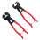 Professional Tile Nippers Pliers For Precise Diagonal Precisions 1
