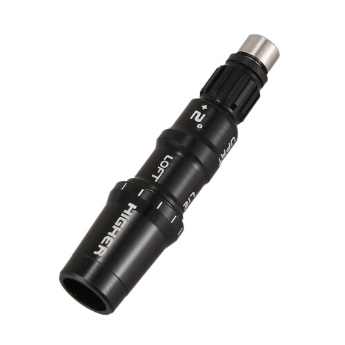 0.335  Adapter Sleeve Replacement Accessories for  SIM M3 M4 M5 M6 Driver Fairway LH 2