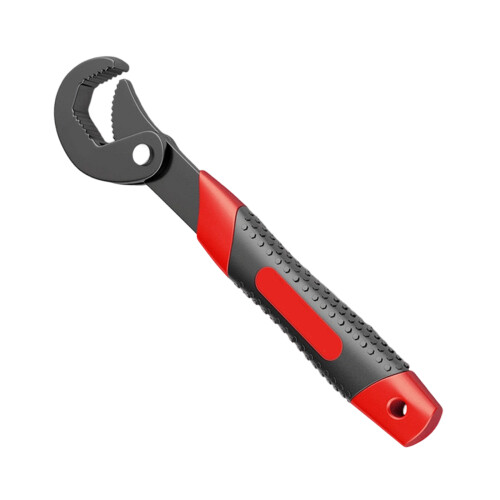 Multifunctional Heavy Duty Adjustable Pipe Wrench-32mm