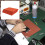 Practical High Resilience Silicone Pad User Friendly Pressing-2 4