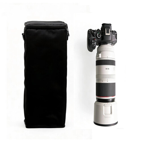 Storage Bag for DSLR Camera Waterproof Crossbody Case-D 2 2