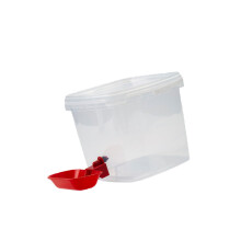 Automatic Water Bowl For Pet with Low Noise Pump And-3L