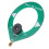 Antena FM Donut 75M-135MHz Antena FM SMA Interface Macho  Antena Loop 7