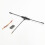 FPV ELRS 915MHz Module ES900TX Transmitter ES900RX Receiver for Model Aircraft Long Range Drones Accessories 6
