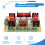 200W 4 Way Crossover Audio Speaker Crossover Dual Bass + Midrange + Treble Frequency Divider KTV Professional Crossover 8