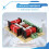 200W 4 Way Crossover Audio Speaker Crossover Dual Bass + Midrange + Treble Frequency Divider KTV Professional Crossover 5