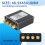 Malachite Radio Pre-Filter BPF Bandpass Filter 50 Ohm SMA Socket 3