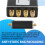 Malachite Radio Pre-Filter BPF Bandpass Filter 50 Ohm SMA Socket 4