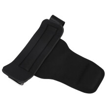 Fitness-Handgelenkbandage mit überlegener Stabilität und rutschfester Oberfläche, Handflächenschutz beim Gewichtheben, verbesserte