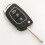 Scratch Resistant Car Remote Key Fob Housing Replacement-HYN14 6