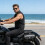 Retro Inspired Motorcycle Saddlebag Waterproof PU Leather For 2
