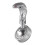 Universele aluminium roterende-Zilver 1