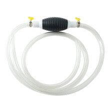 Sifonhandpomp voor benzine-aquarium High-3mairbagmetaalkaart