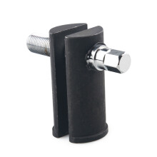 Efficient Motorcycle Bearing Race Remover for Quick Steering