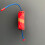 Fast Fire Extinguishing System for Automotive Use In High-10g 3