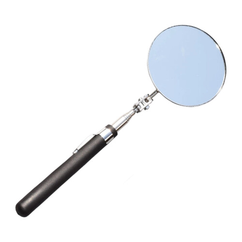 Professional Flexible Under Vehicle Inspection Mirror-84mm