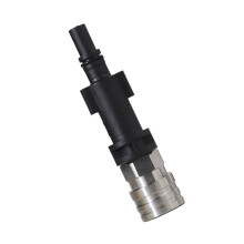 Professional Car Wash Foam Cannons Fast Connection 1/4 Inch-1