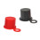 Pair Reliable Battery Poles Covers Terminal Protectors for-A 1