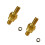 Battery Terminal Adapter With 3/8mm Stud Connector For Car-B 1