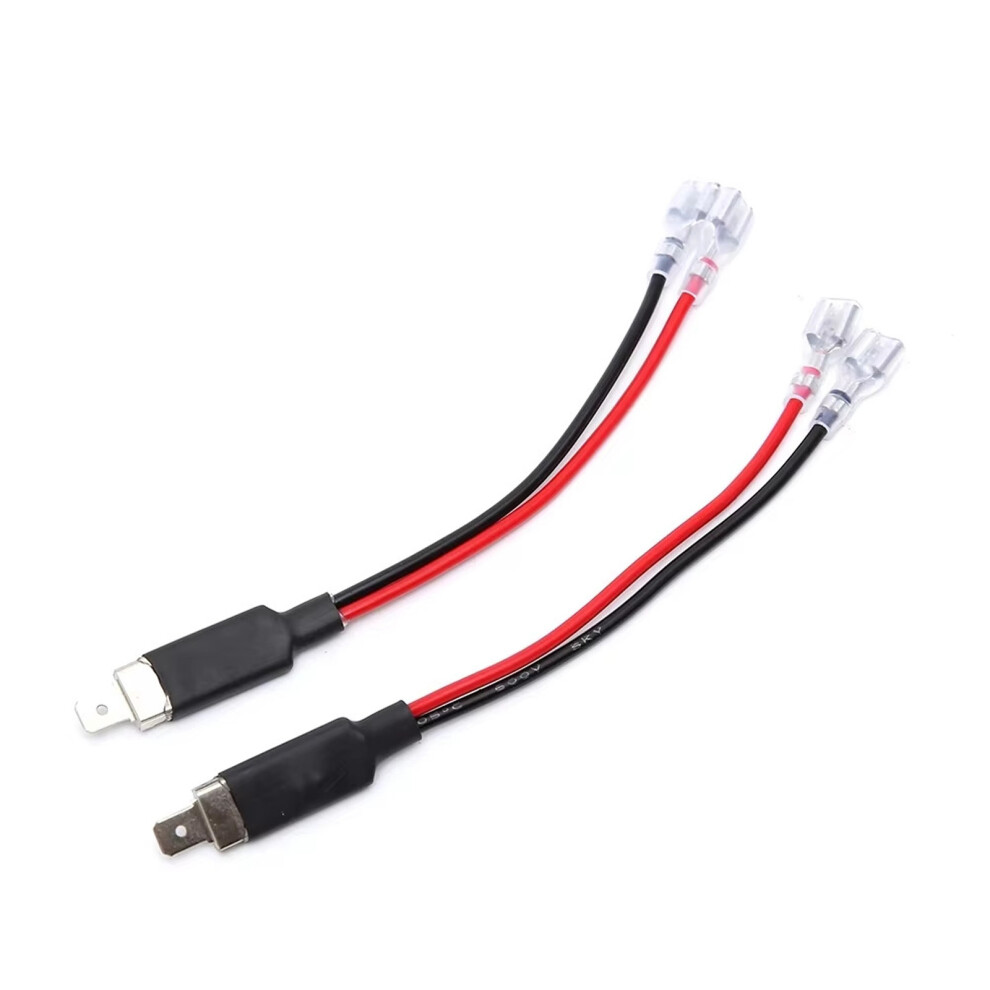 Reliable H1 To Connector Converter Wiring With Copper Core For 7751001344381