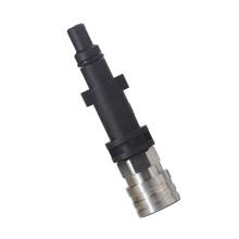 Professional Stainless Steel Foam Cannons Fast Connector-5