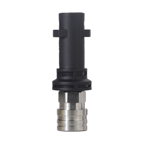 Heavy Duty Rustproof Metal Foam Dispenser With Instantly-3