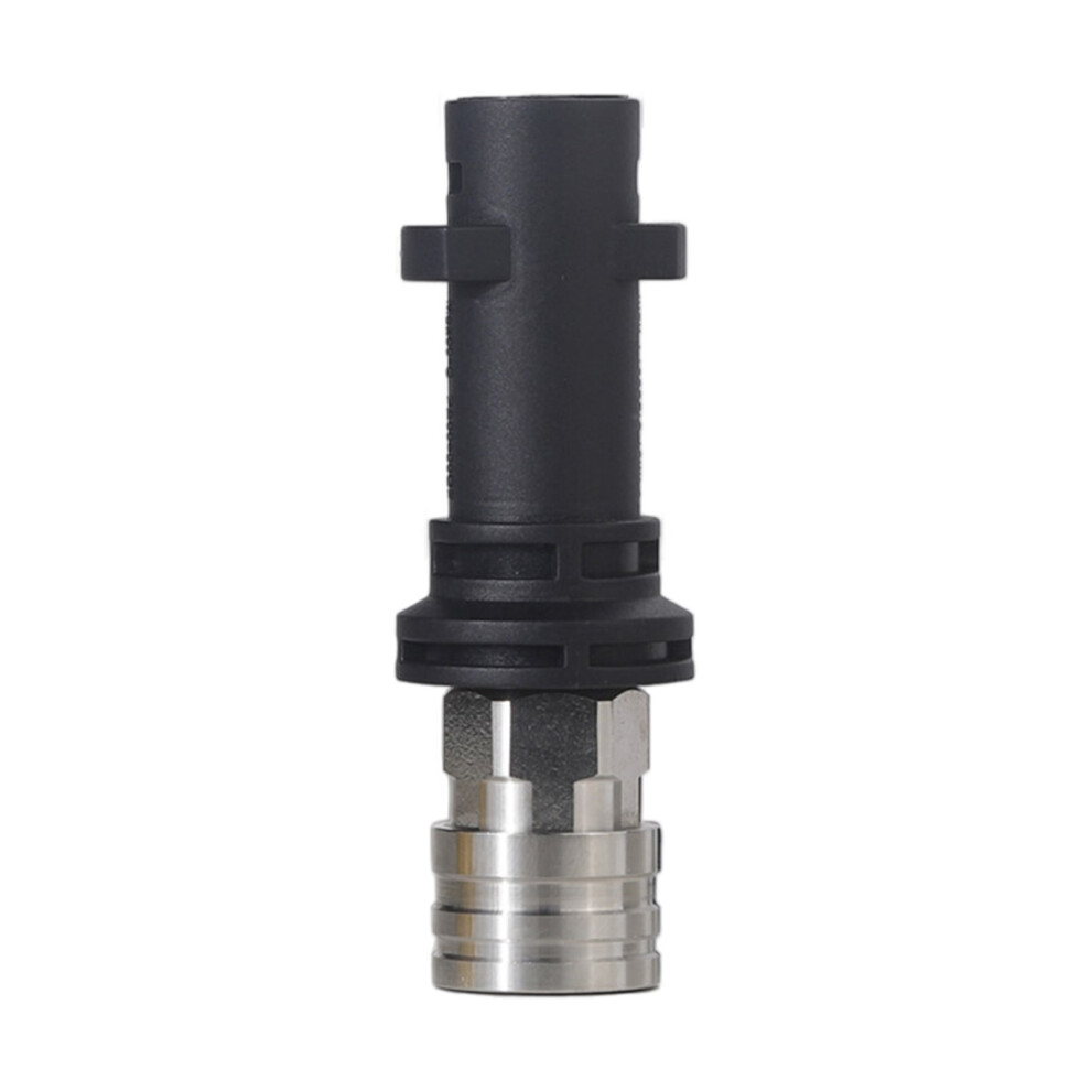 Heavy Duty Rustproof Metal Foam Dispenser With Instantly-3 7751001344589