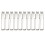 Sturdy Metal Auto Key Blank Order Car Key Replacement SIP22 1