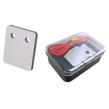 Metal Car Paint Smoothing Leveling Tool For-Square shape