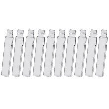 Pack of 10 #67 Metal Key Blank Universal for E63 E83 E53